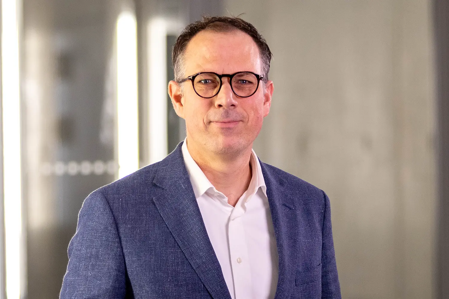 Prof. Dr. Stefan Rohrbach